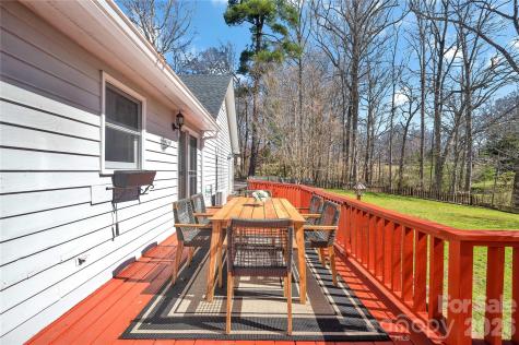 10 High Meadows Drive Candler NC 28715