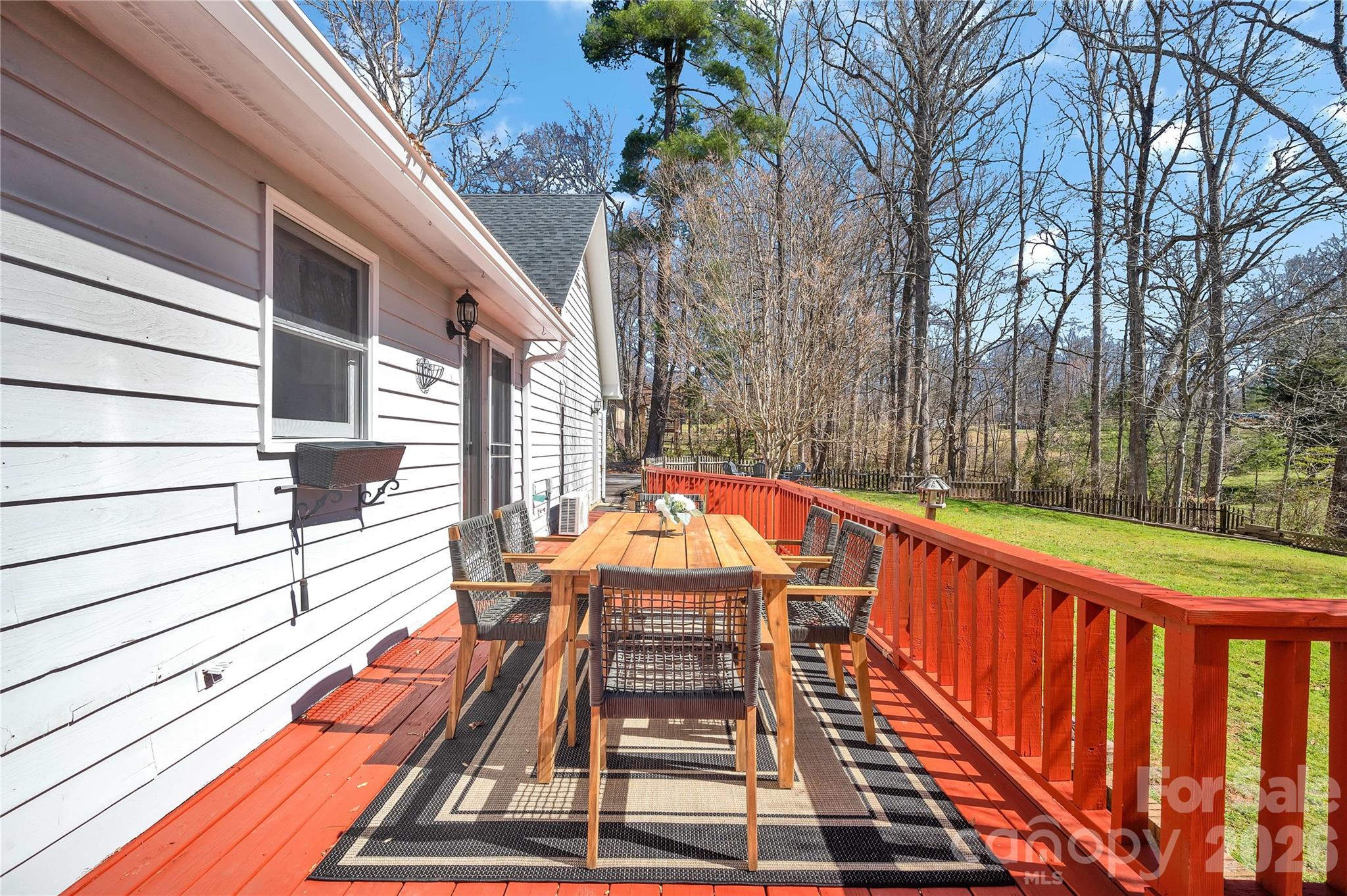 10 High Meadows Drive Candler NC 28715