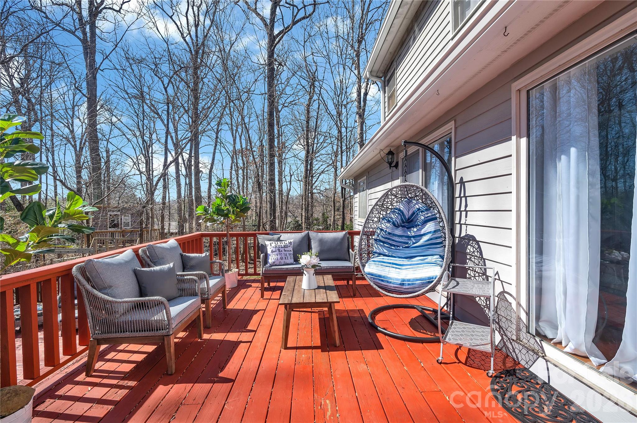 10 High Meadows Drive Candler NC 28715