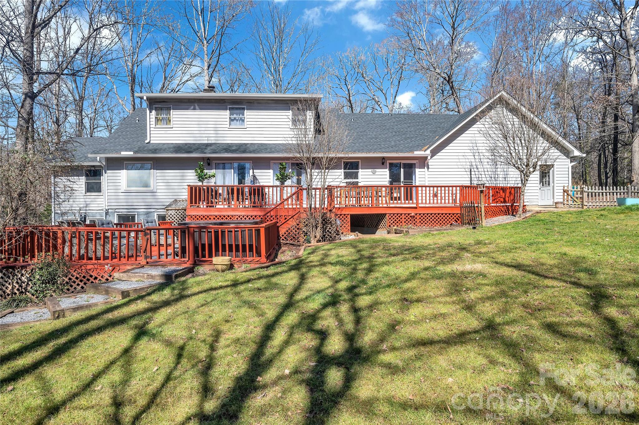10 High Meadows Drive Candler NC 28715