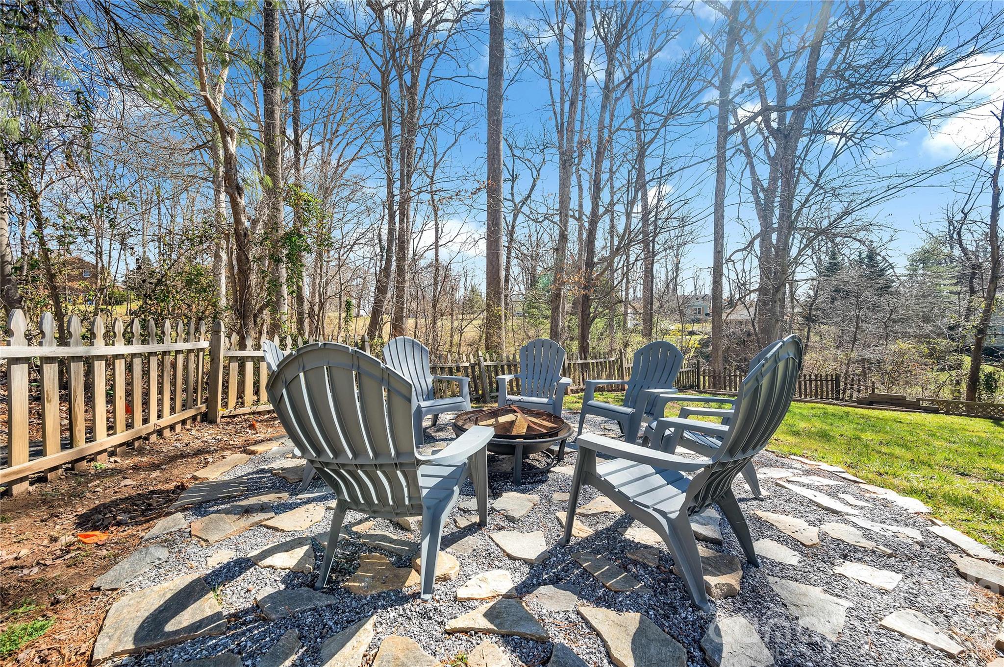 10 High Meadows Drive Candler NC 28715