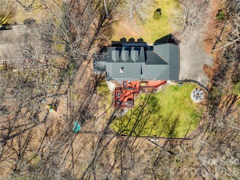 10 High Meadows Drive Candler NC 28715