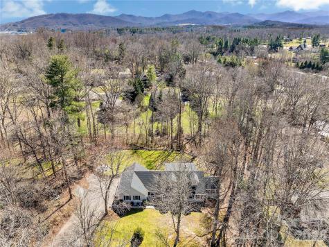 10 High Meadows Drive Candler NC 28715
