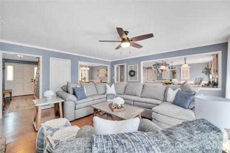 10 High Meadows Drive Candler NC 28715