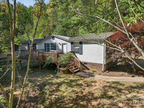 2324 Alfred Hartley Road Lenoir NC 28645