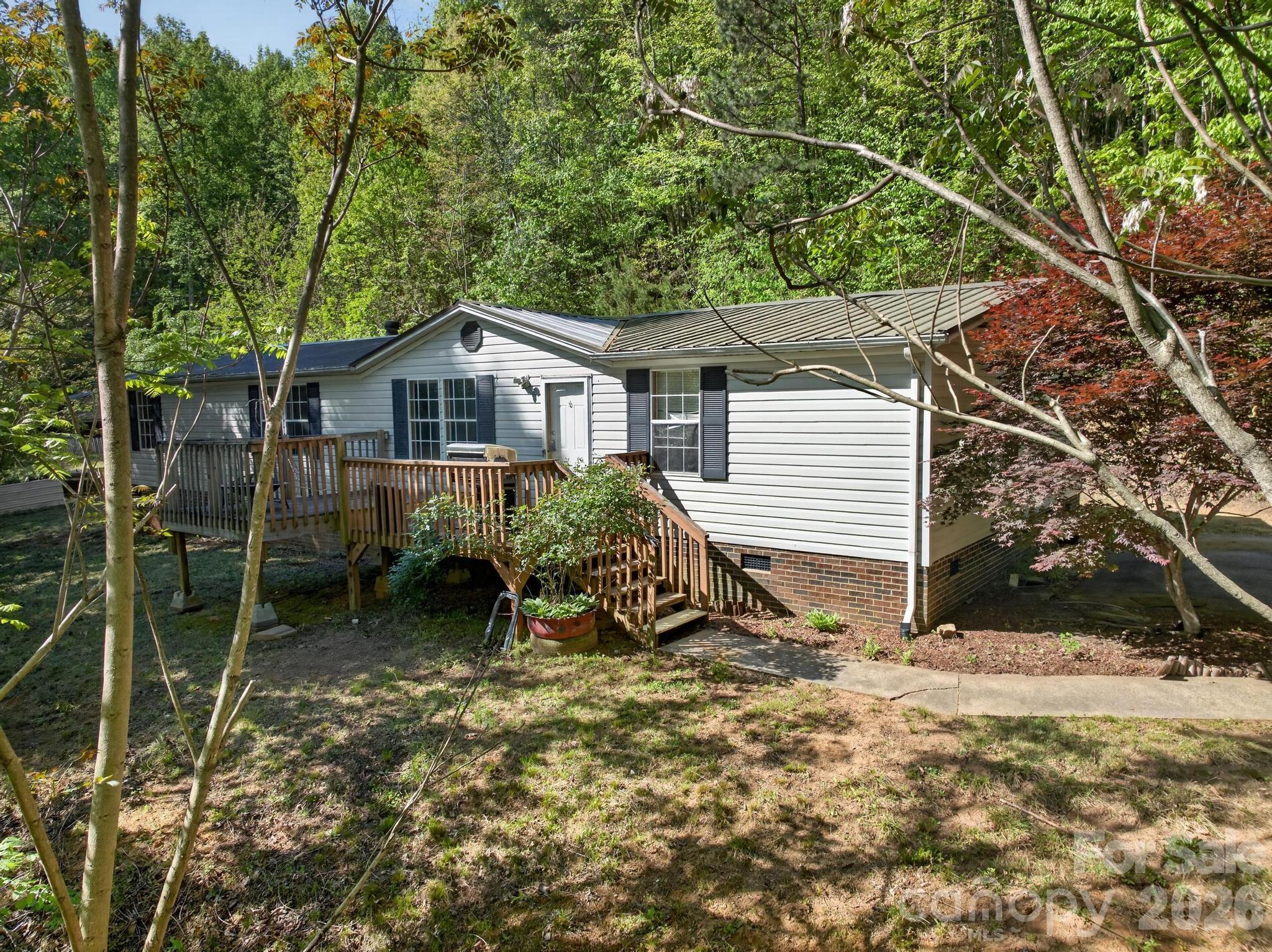 2324 Alfred Hartley Road Lenoir NC 28645