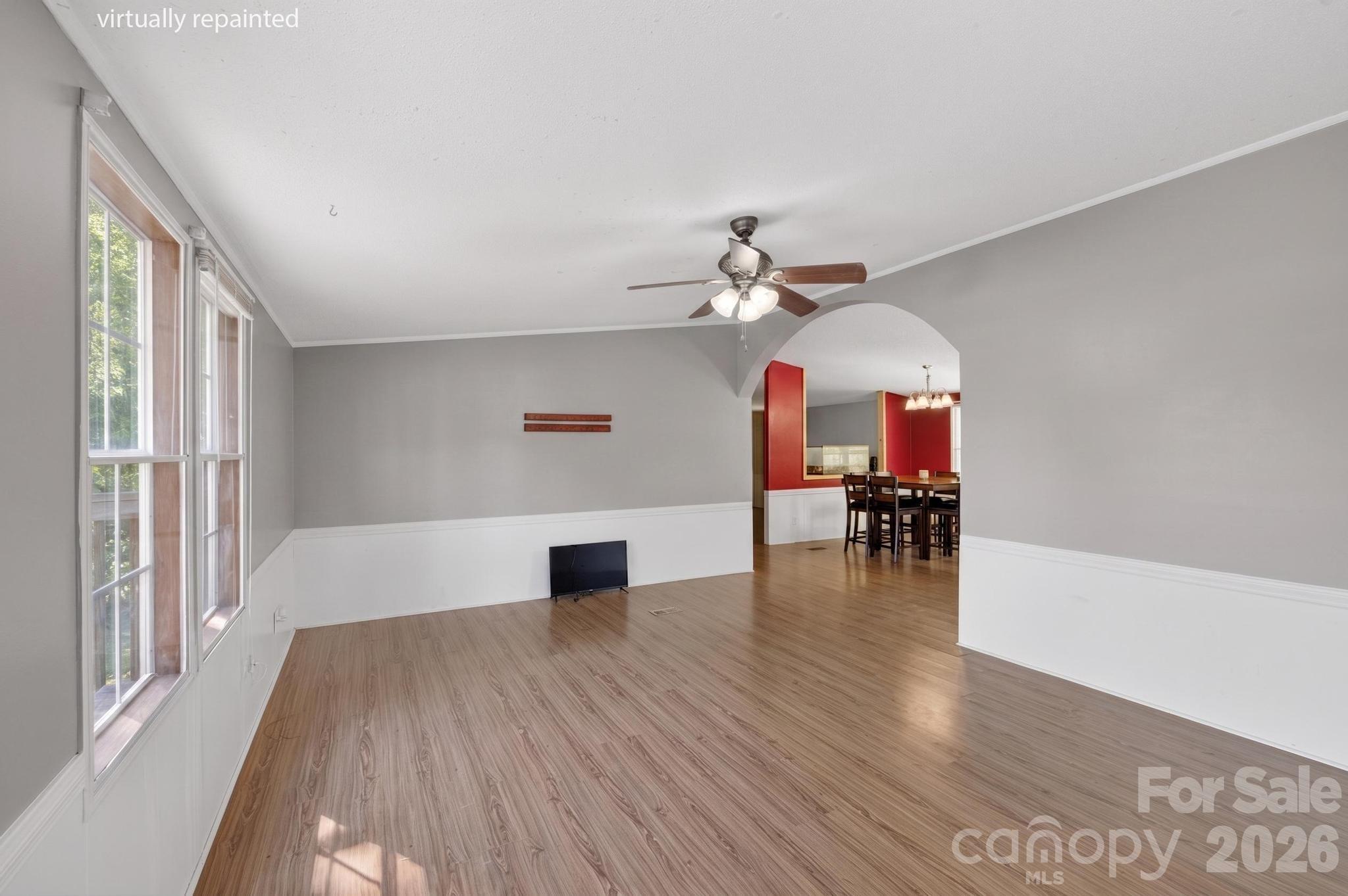 2324 Alfred Hartley Road Lenoir NC 28645