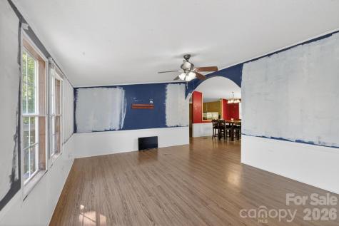 2324 Alfred Hartley Road Lenoir NC 28645