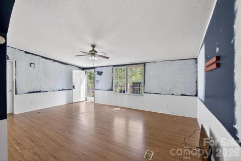 2324 Alfred Hartley Road Lenoir NC 28645