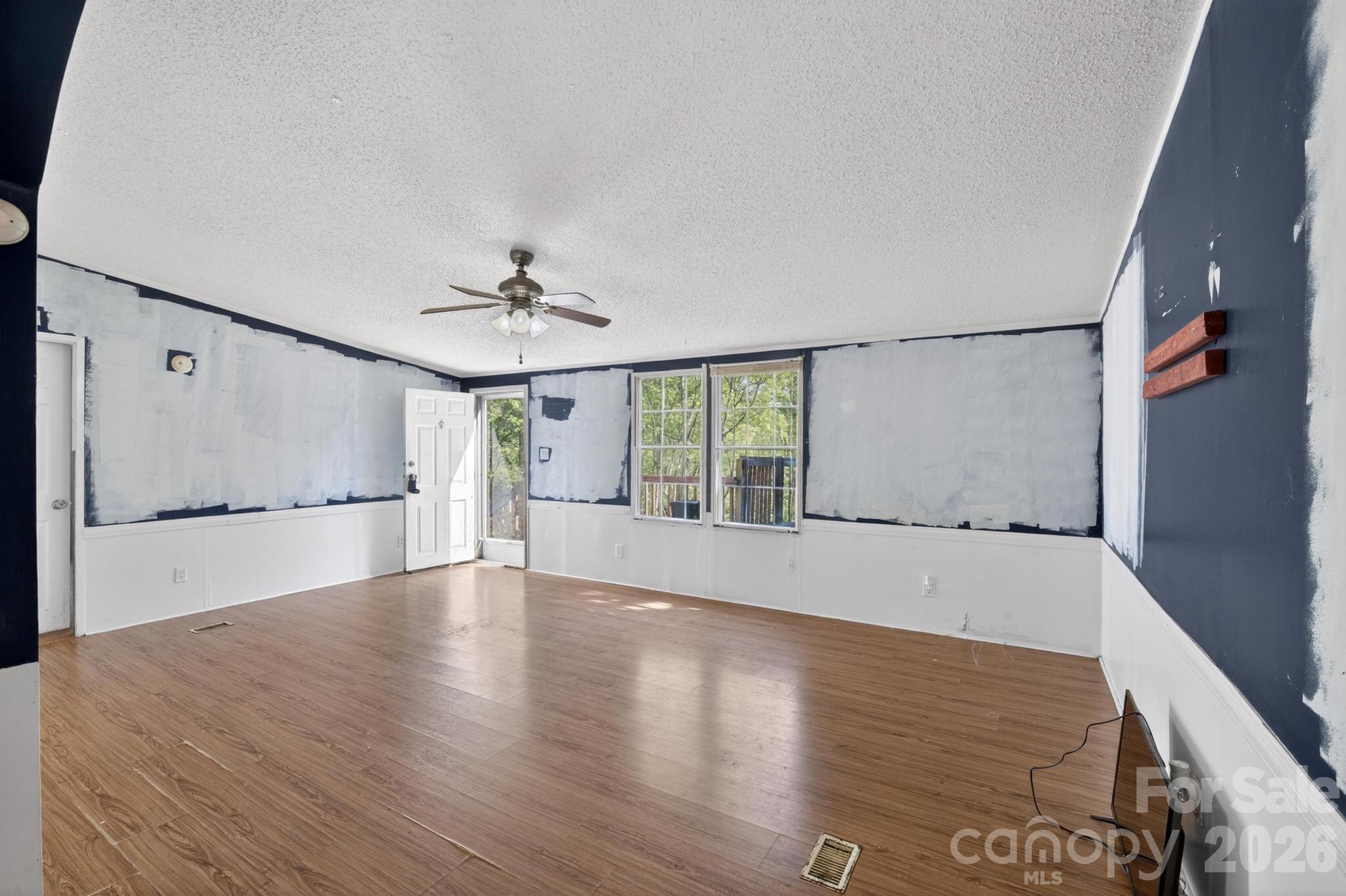 2324 Alfred Hartley Road Lenoir NC 28645