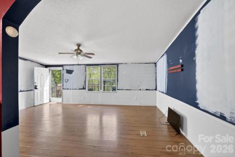 2324 Alfred Hartley Road Lenoir NC 28645