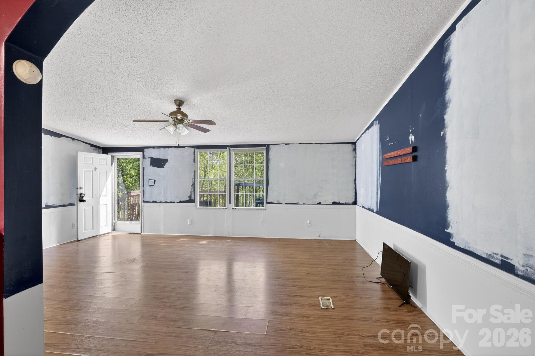 2324 Alfred Hartley Road Lenoir NC 28645