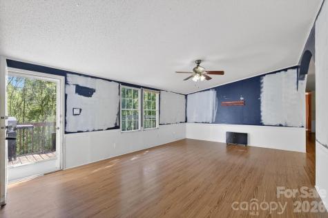 2324 Alfred Hartley Road Lenoir NC 28645