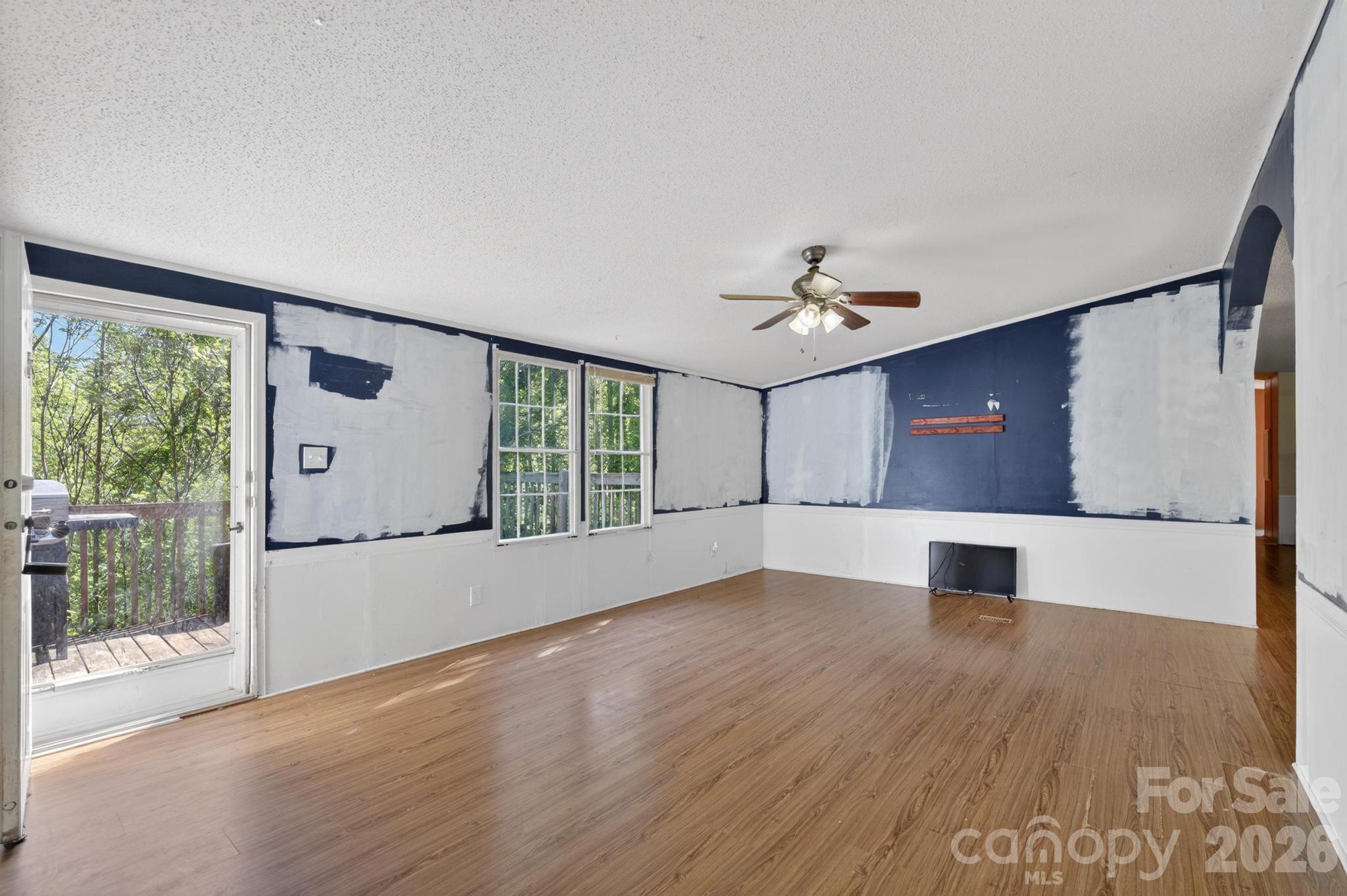 2324 Alfred Hartley Road Lenoir NC 28645