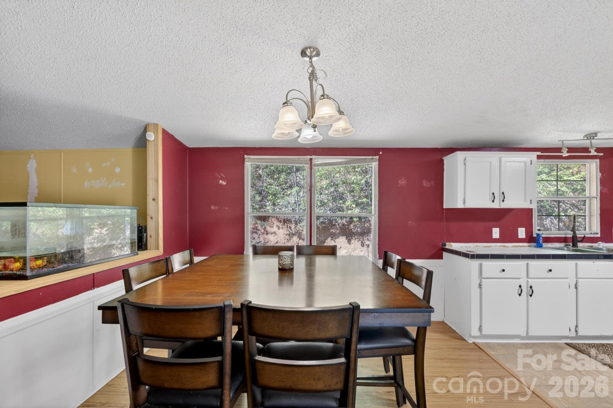 2324 Alfred Hartley Road Lenoir NC 28645