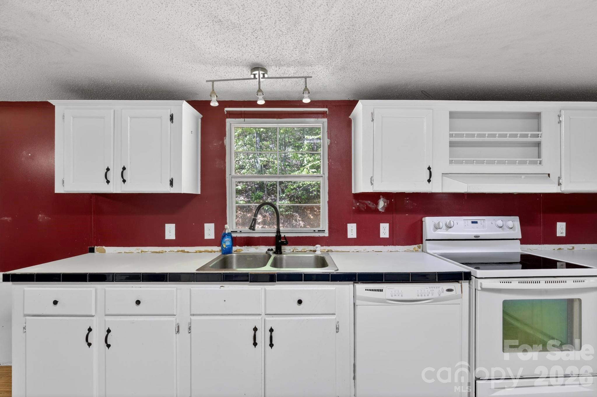 2324 Alfred Hartley Road Lenoir NC 28645