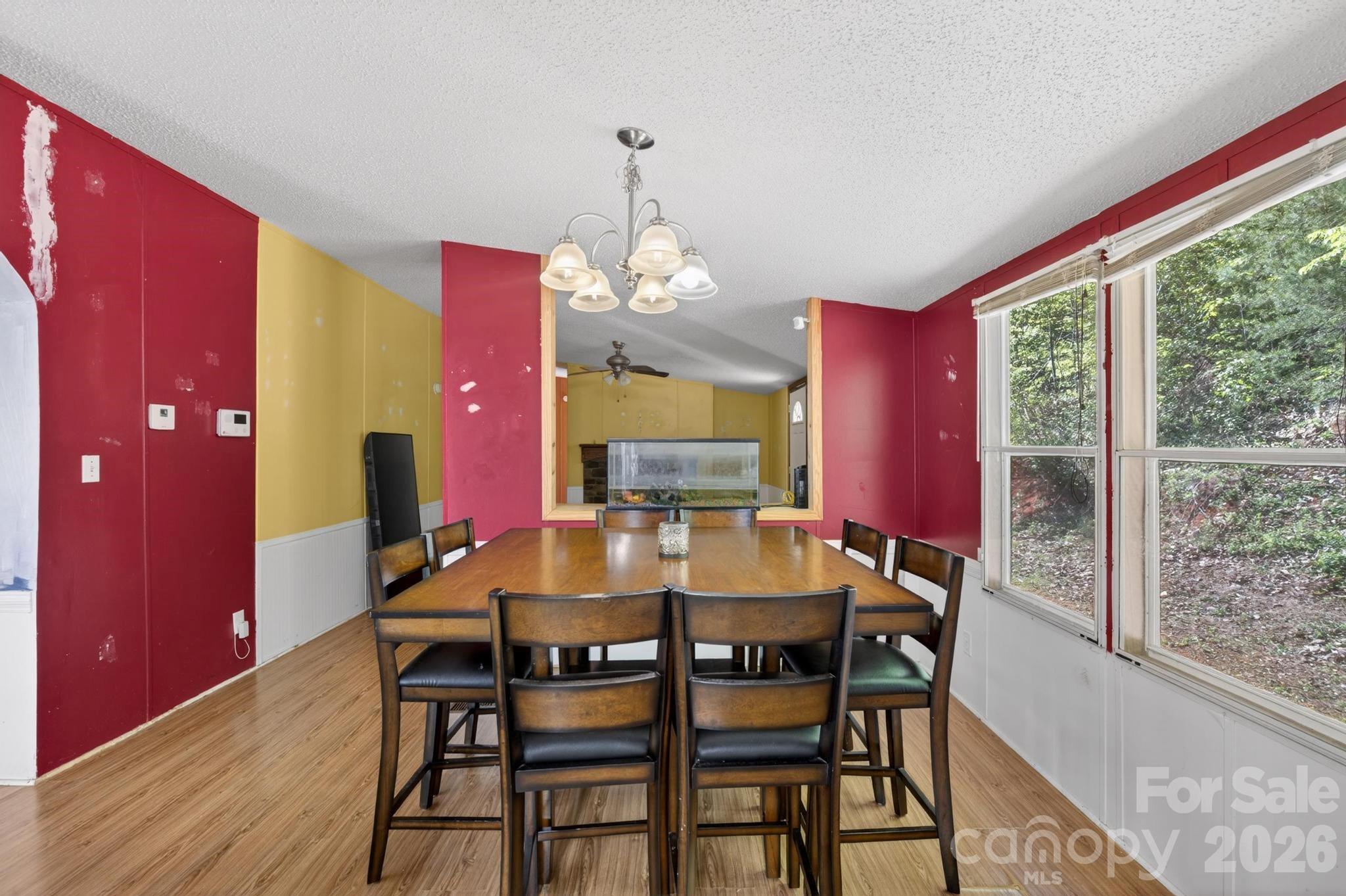2324 Alfred Hartley Road Lenoir NC 28645