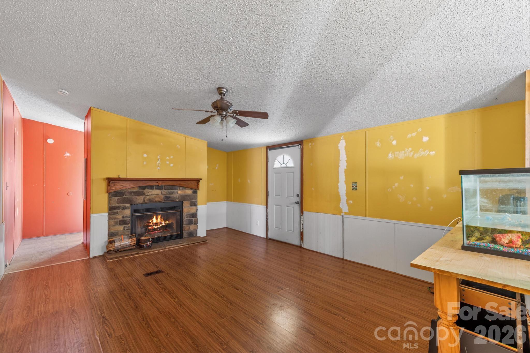 2324 Alfred Hartley Road Lenoir NC 28645