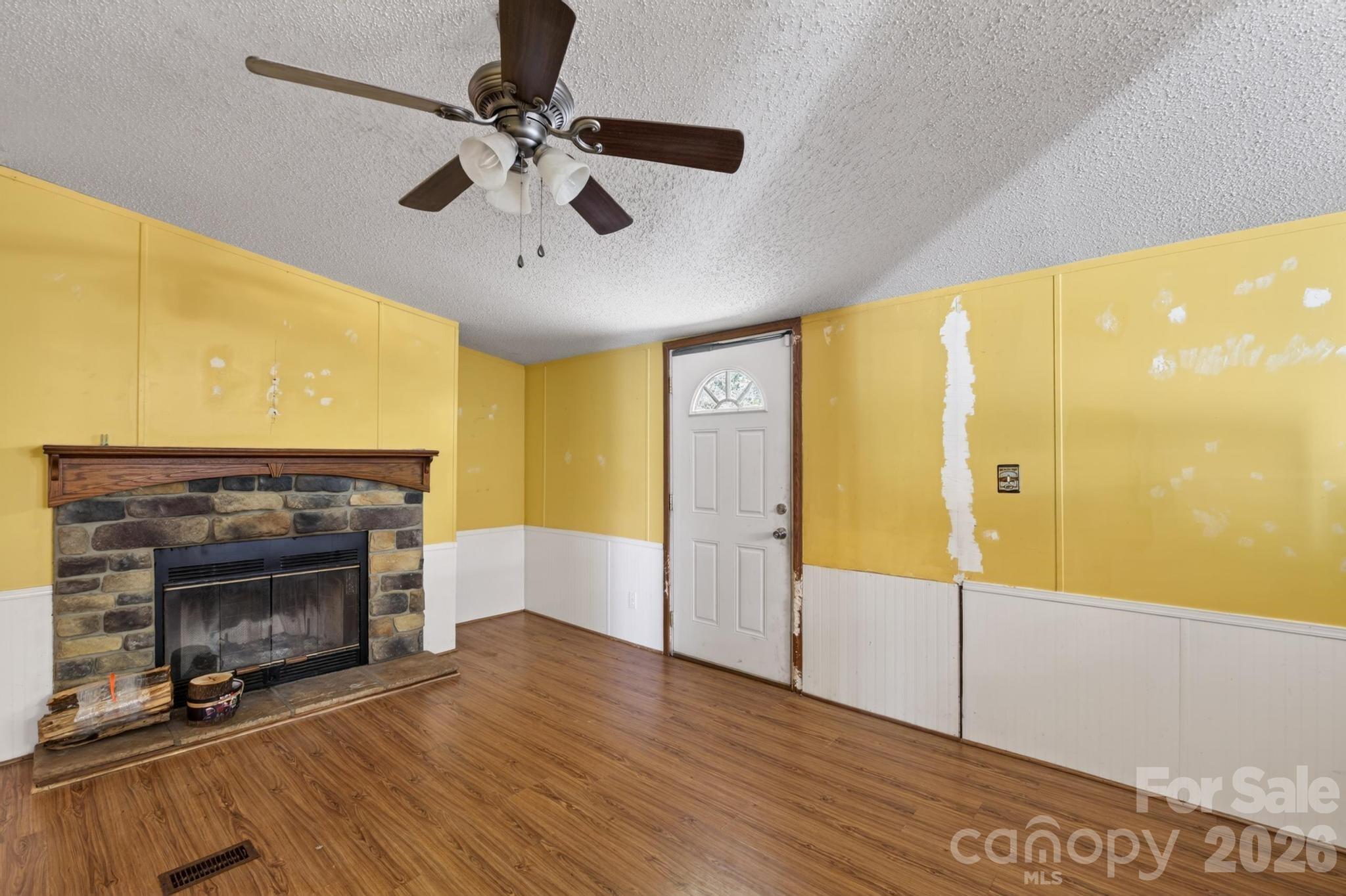 2324 Alfred Hartley Road Lenoir NC 28645