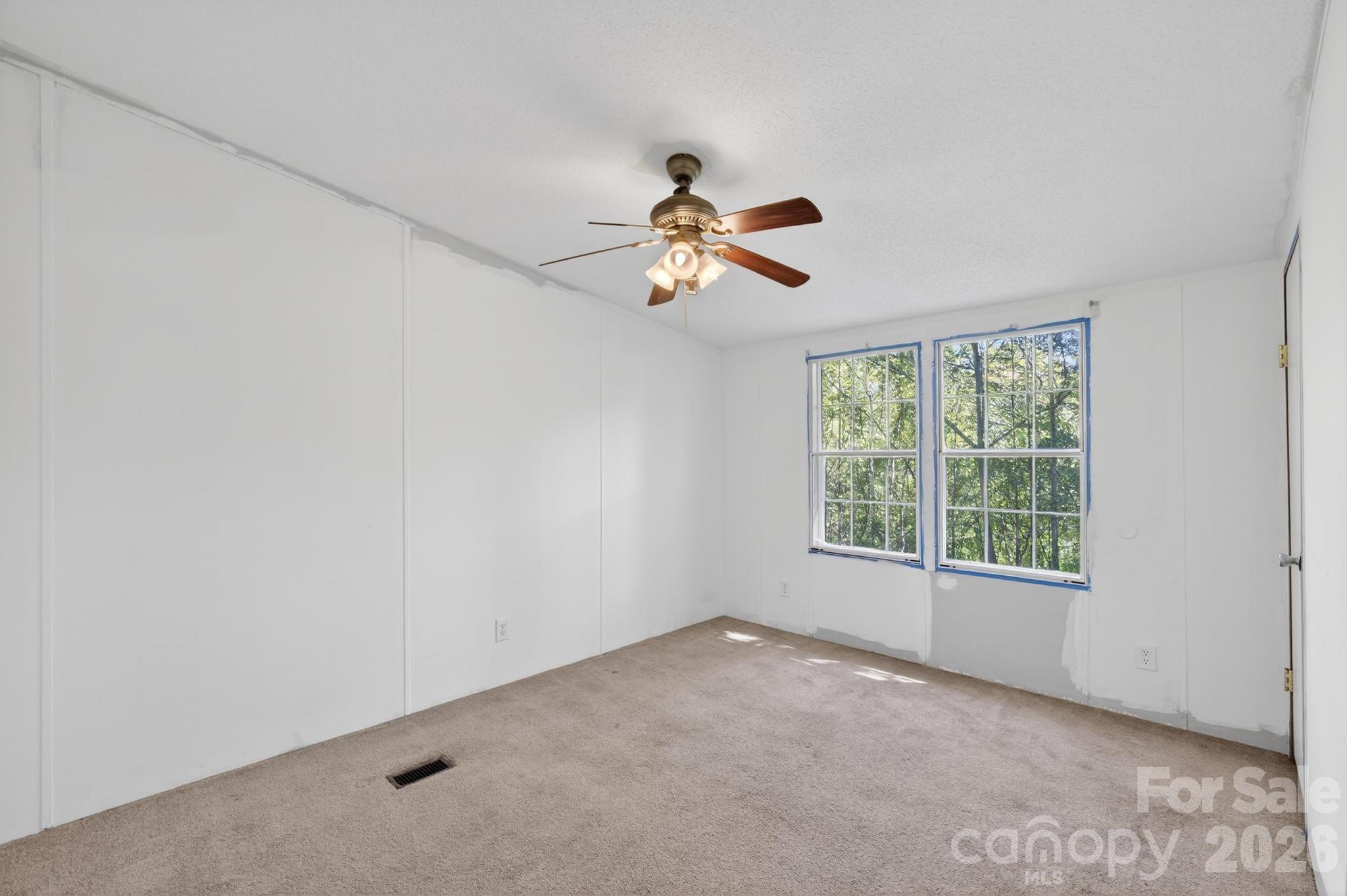 2324 Alfred Hartley Road Lenoir NC 28645