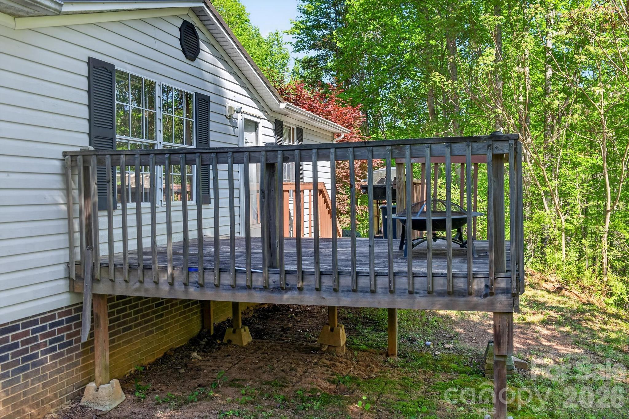 2324 Alfred Hartley Road Lenoir NC 28645