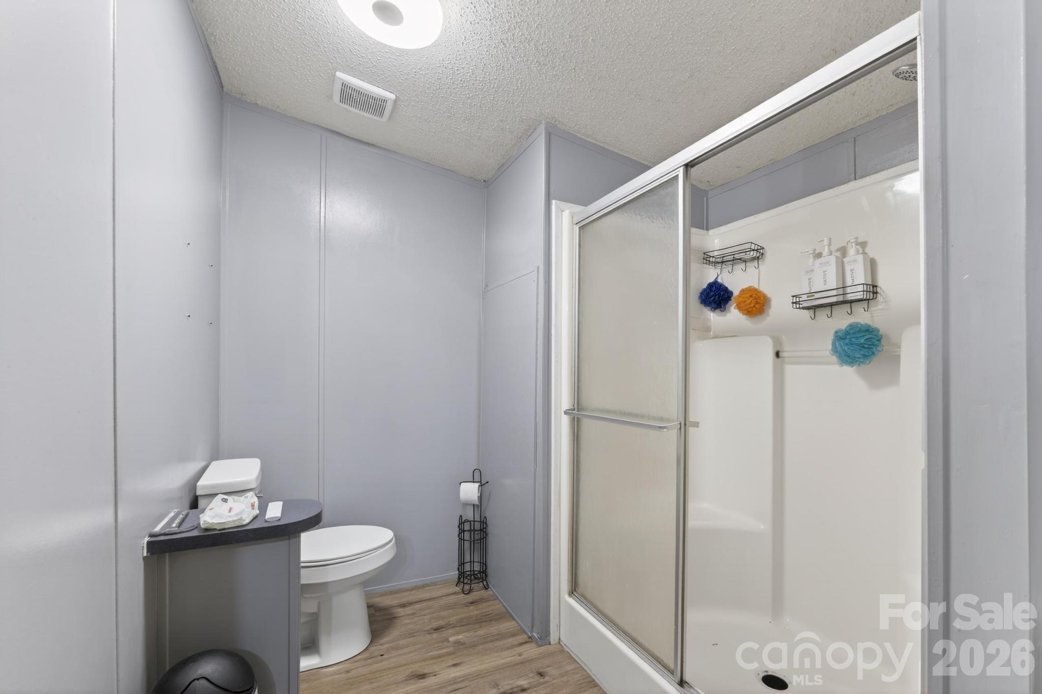 2324 Alfred Hartley Road Lenoir NC 28645