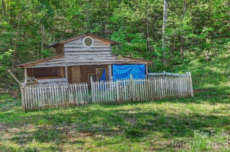 2324 Alfred Hartley Road Lenoir NC 28645