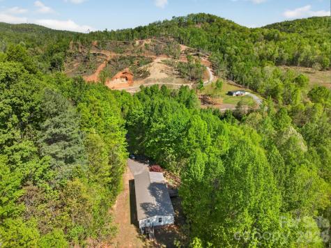 2324 Alfred Hartley Road Lenoir NC 28645