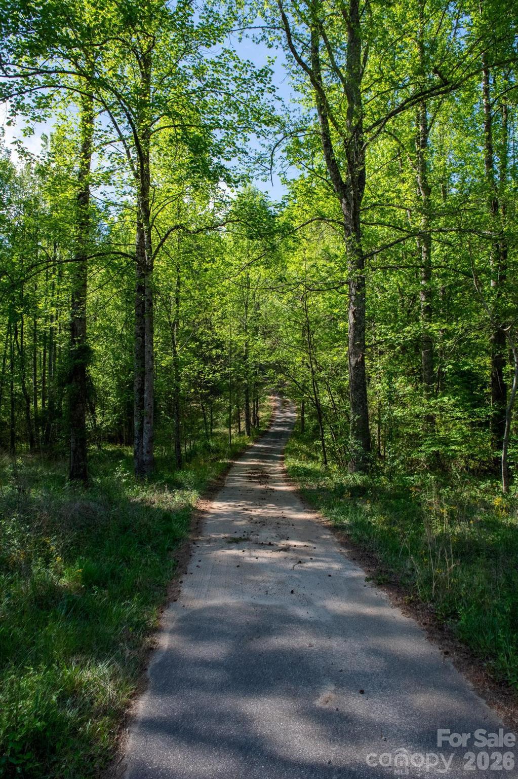 2324 Alfred Hartley Road Lenoir NC 28645