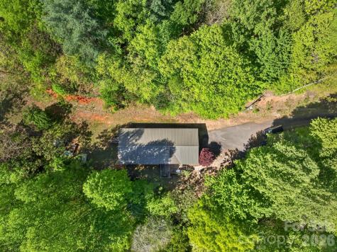 2324 Alfred Hartley Road Lenoir NC 28645