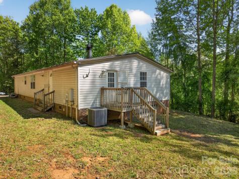 2324 Alfred Hartley Road Lenoir NC 28645