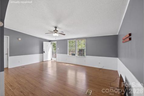 2324 Alfred Hartley Road Lenoir NC 28645