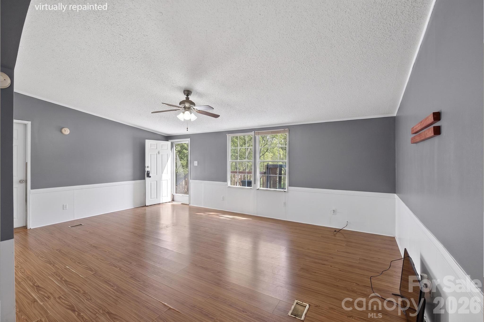 2324 Alfred Hartley Road Lenoir NC 28645