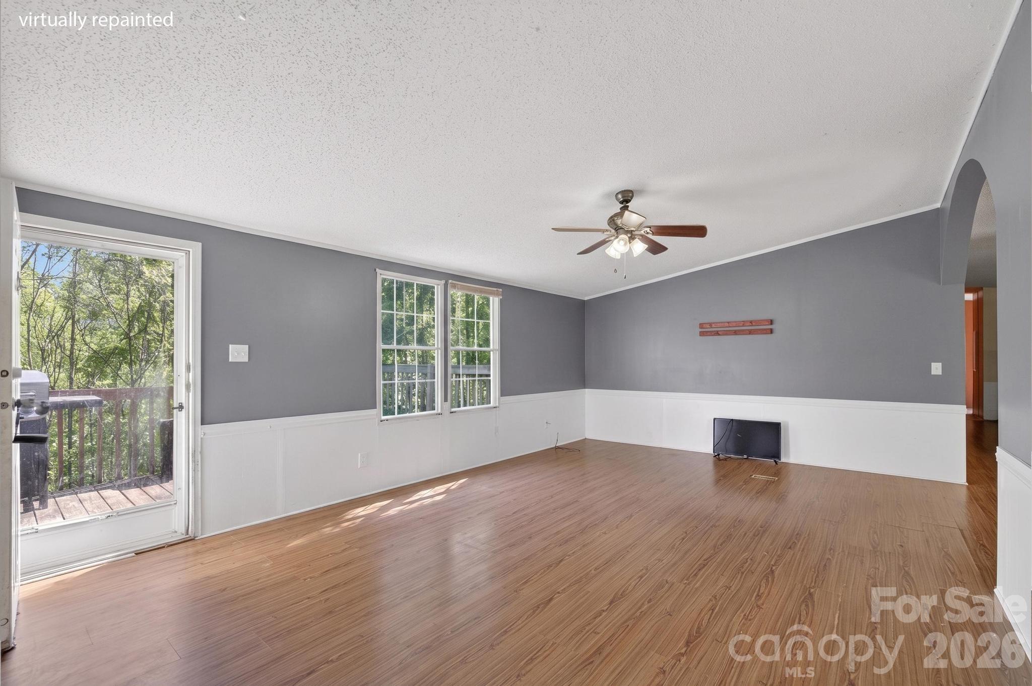 2324 Alfred Hartley Road Lenoir NC 28645