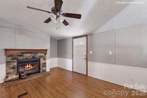 2324 Alfred Hartley Road Lenoir NC 28645