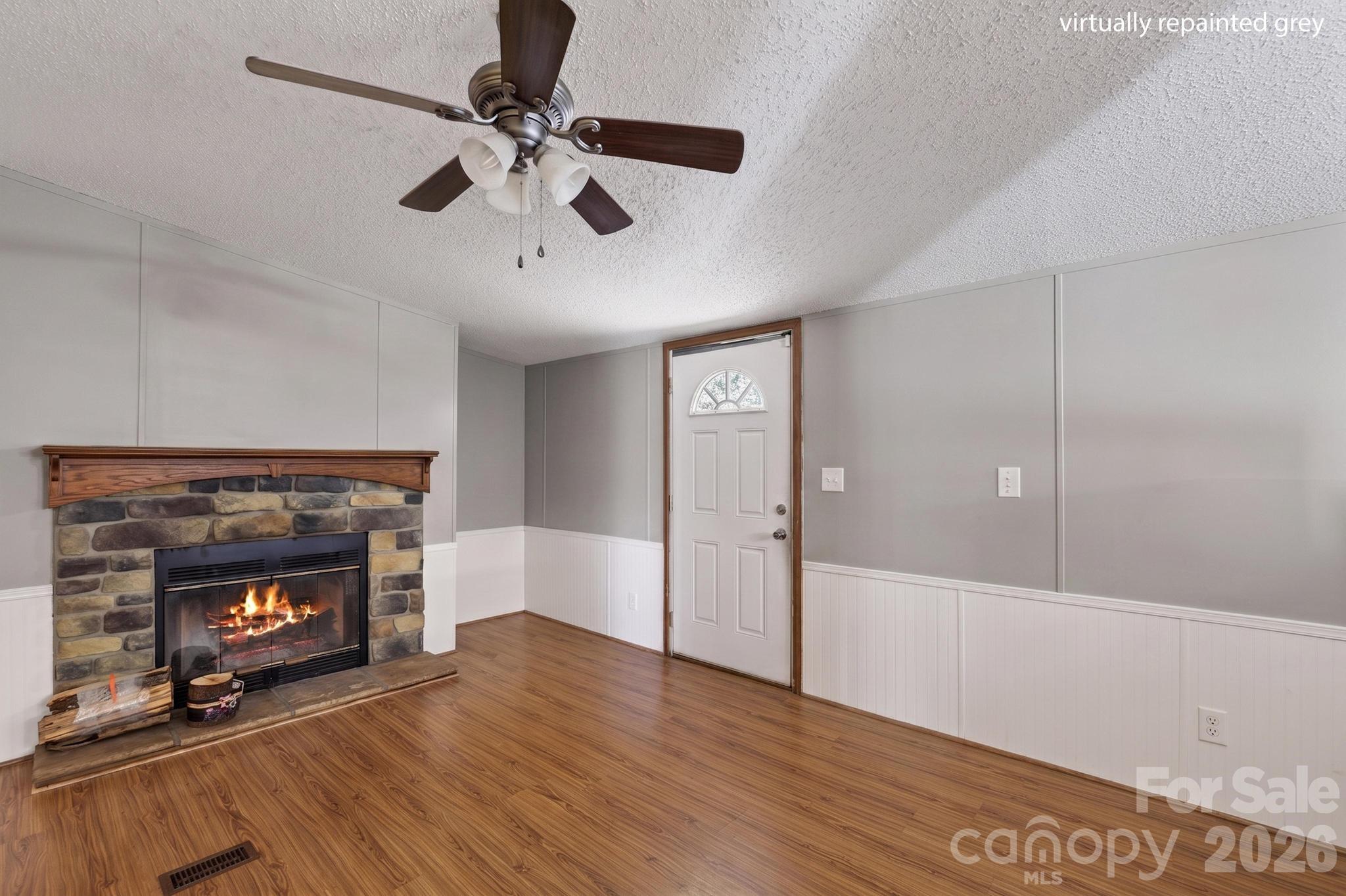 2324 Alfred Hartley Road Lenoir NC 28645