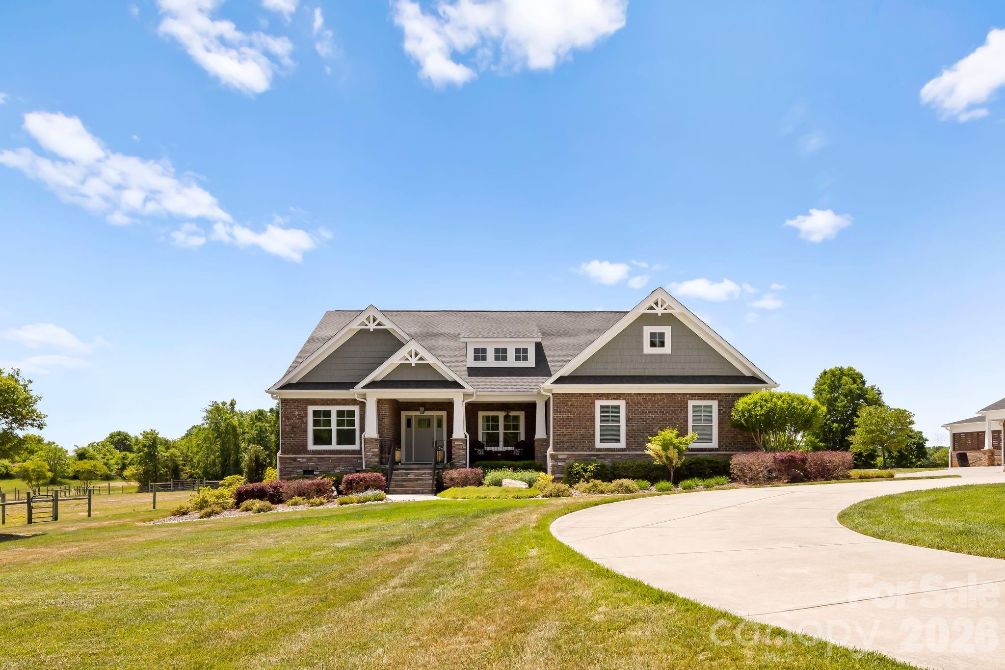 105 George Watkins Trail Indian Trail NC 28079