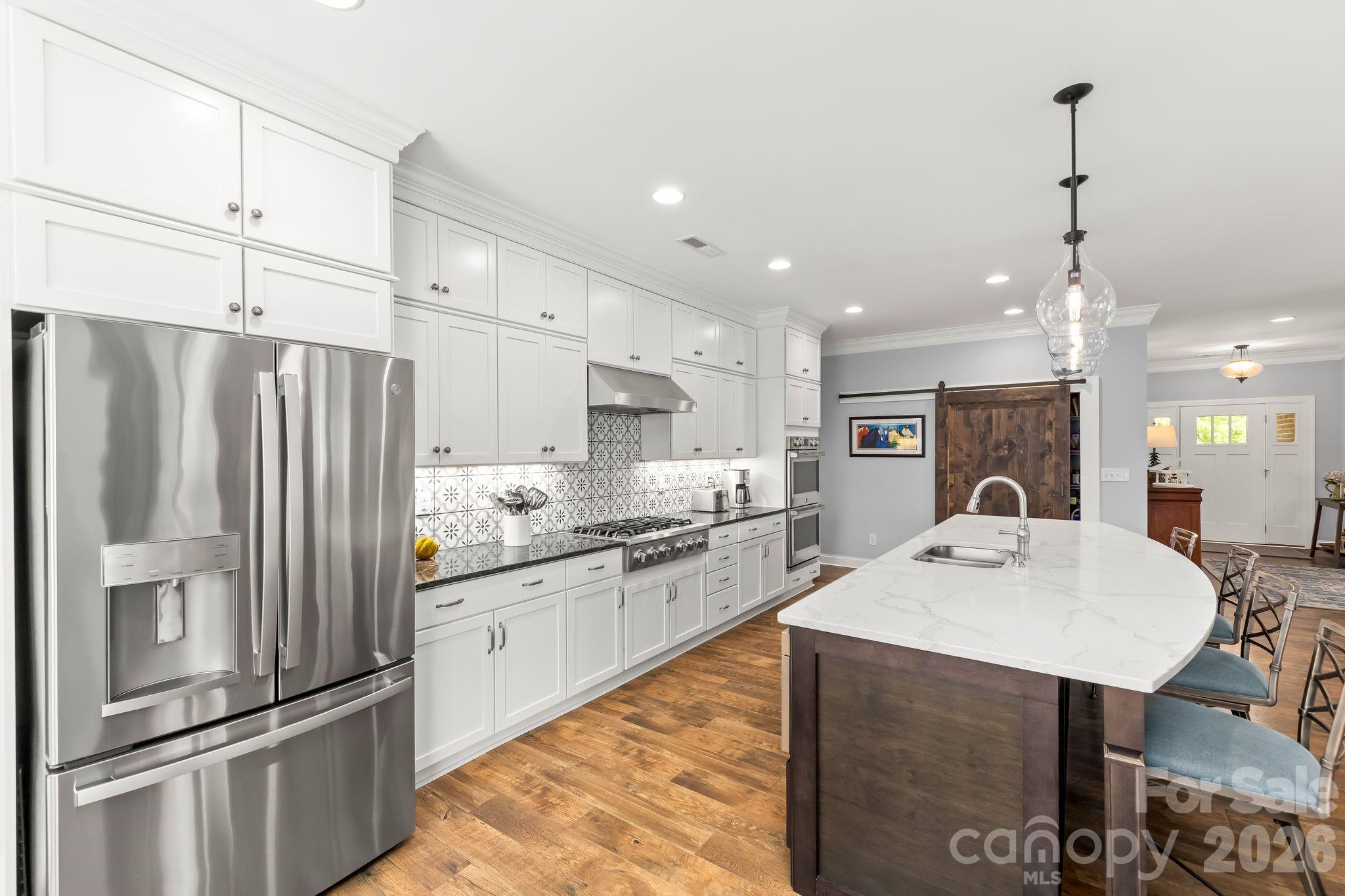 105 George Watkins Trail Indian Trail NC 28079
