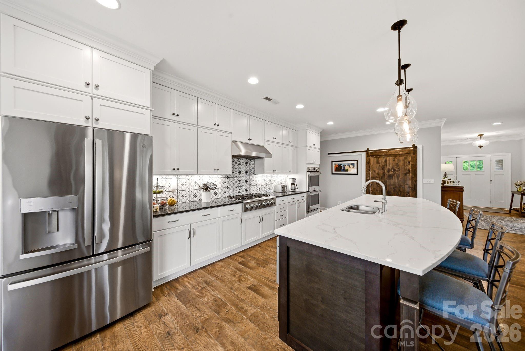 105 George Watkins Trail Indian Trail NC 28079