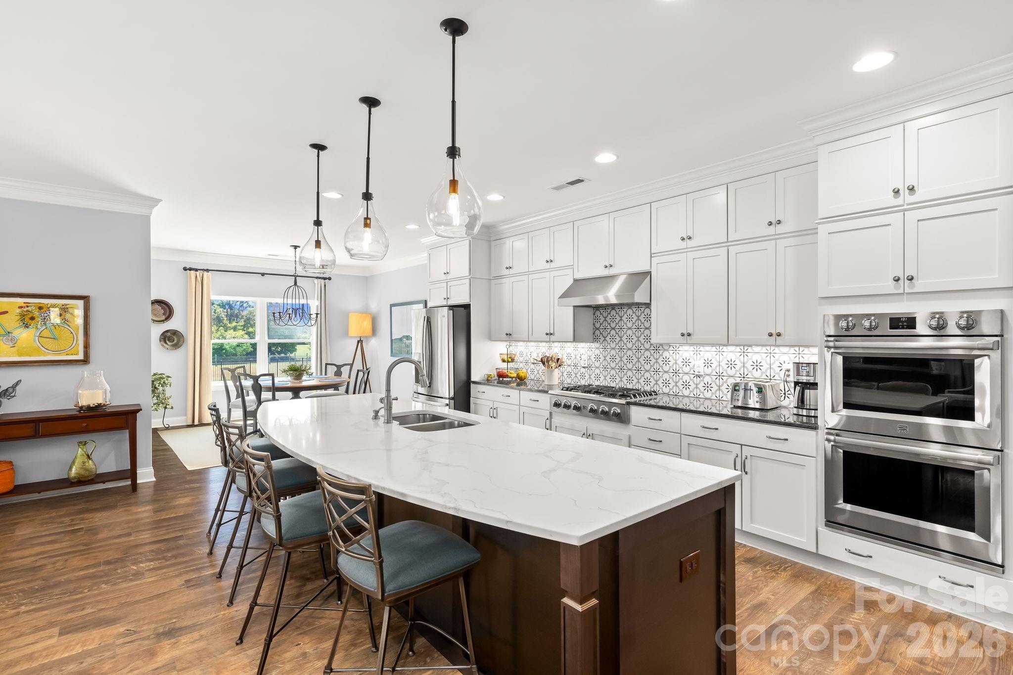 105 George Watkins Trail Indian Trail NC 28079