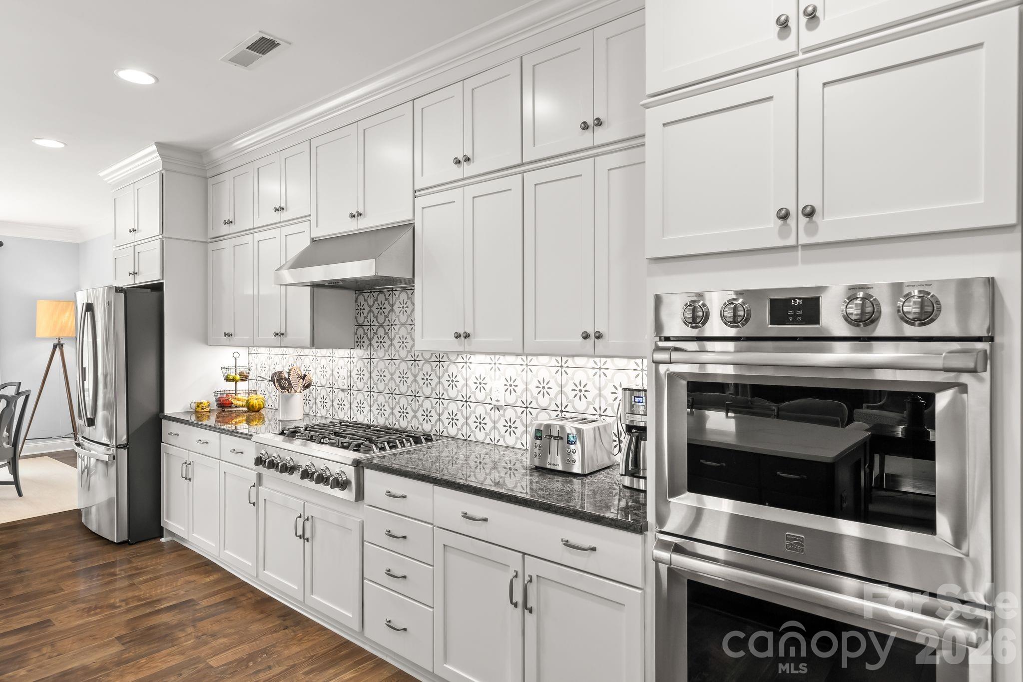 105 George Watkins Trail Indian Trail NC 28079