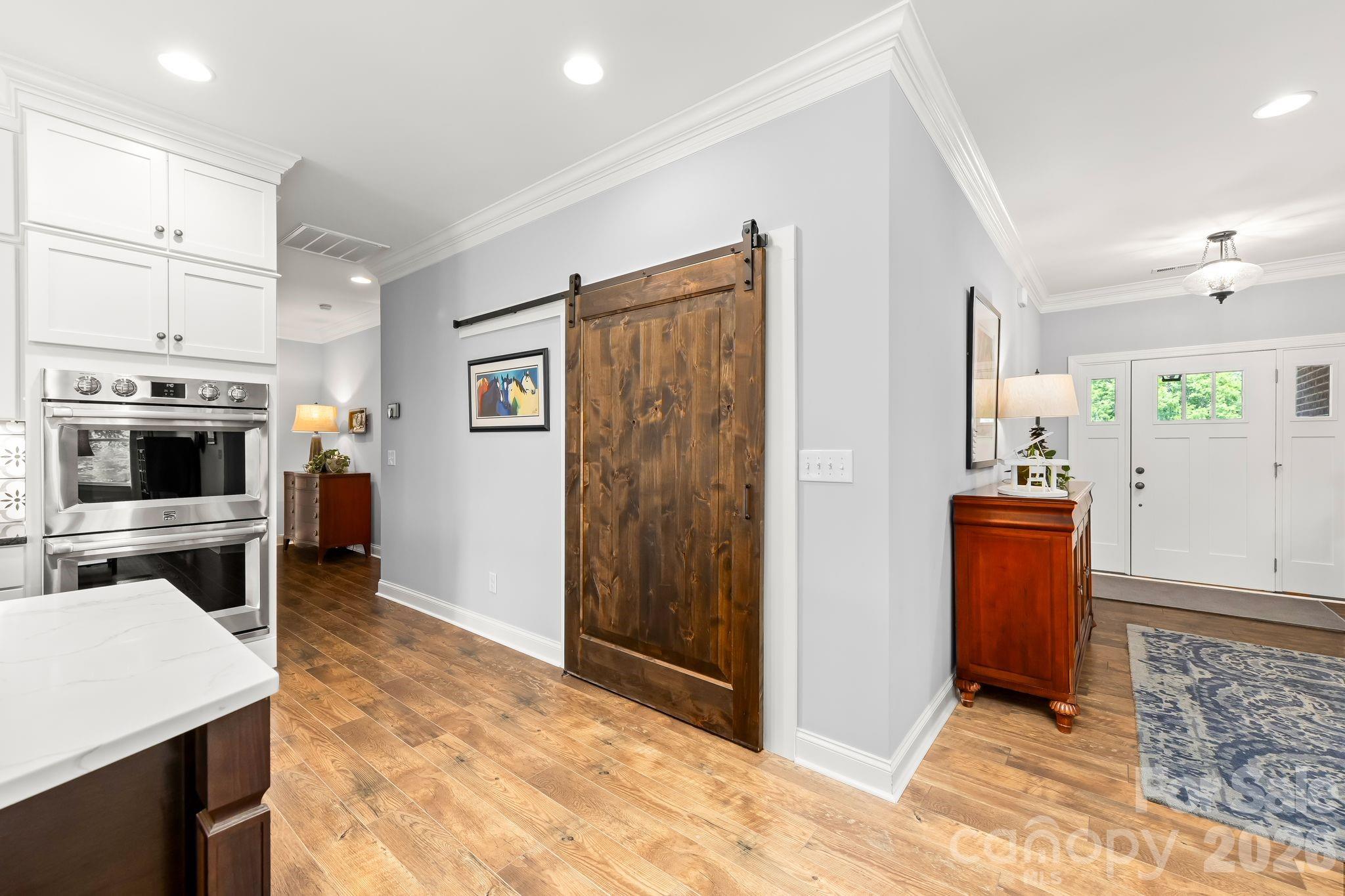 105 George Watkins Trail Indian Trail NC 28079