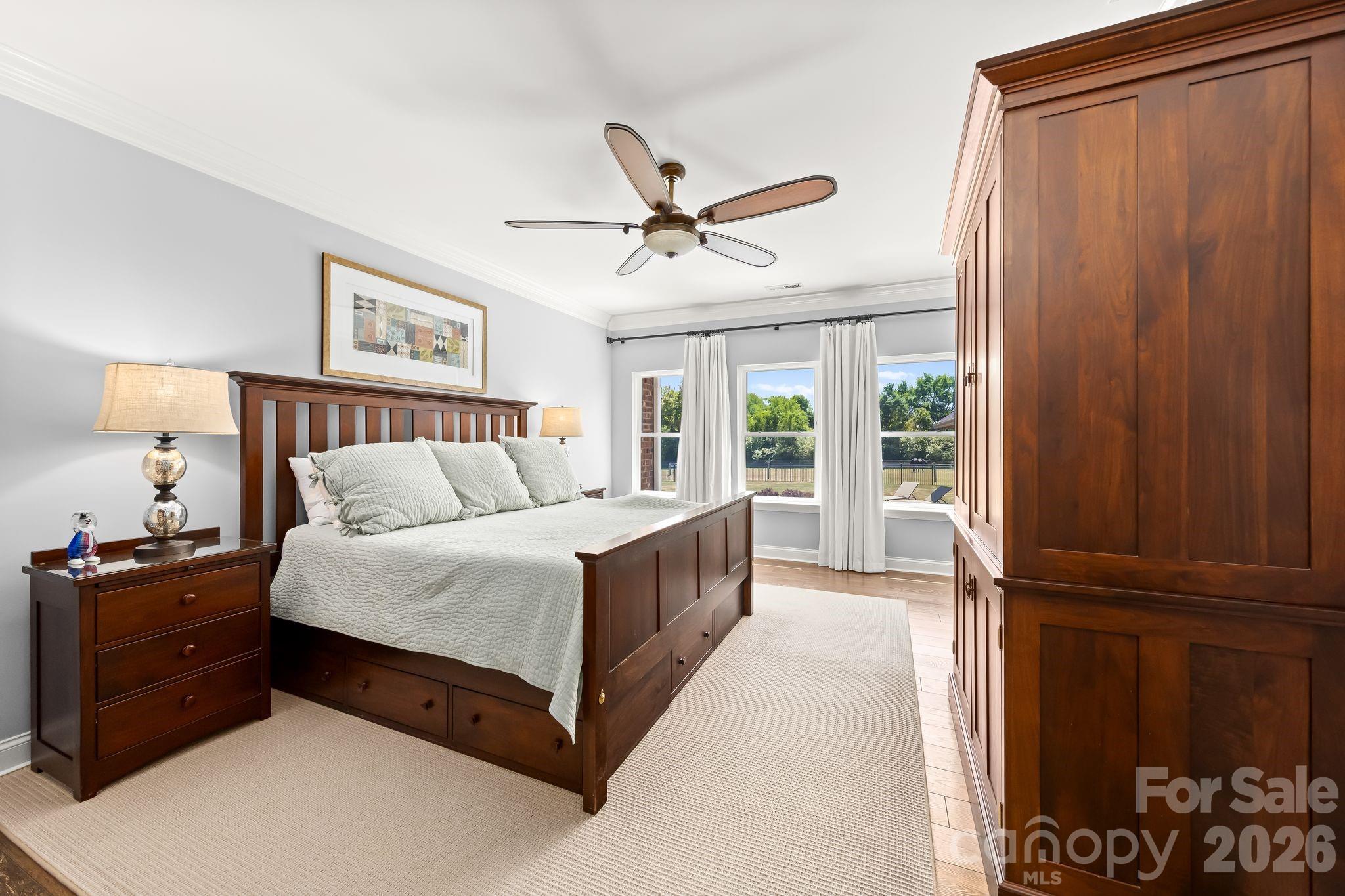 105 George Watkins Trail Indian Trail NC 28079