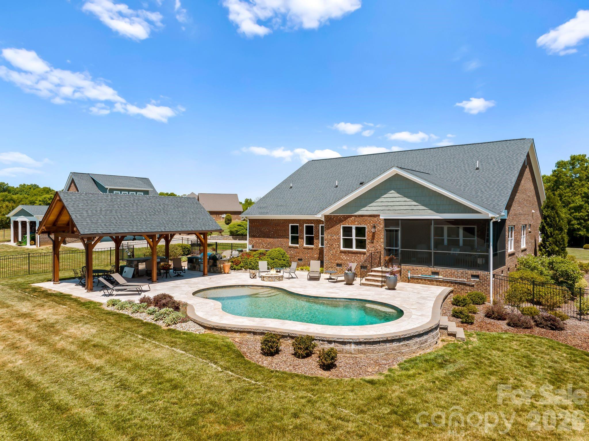 105 George Watkins Trail Indian Trail NC 28079