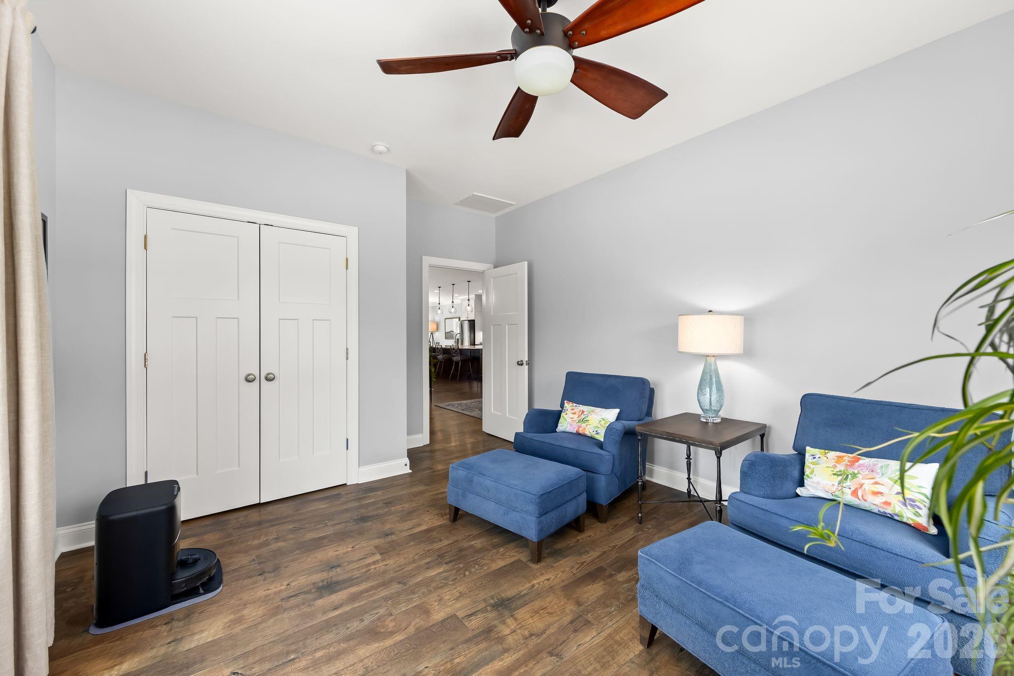 105 George Watkins Trail Indian Trail NC 28079