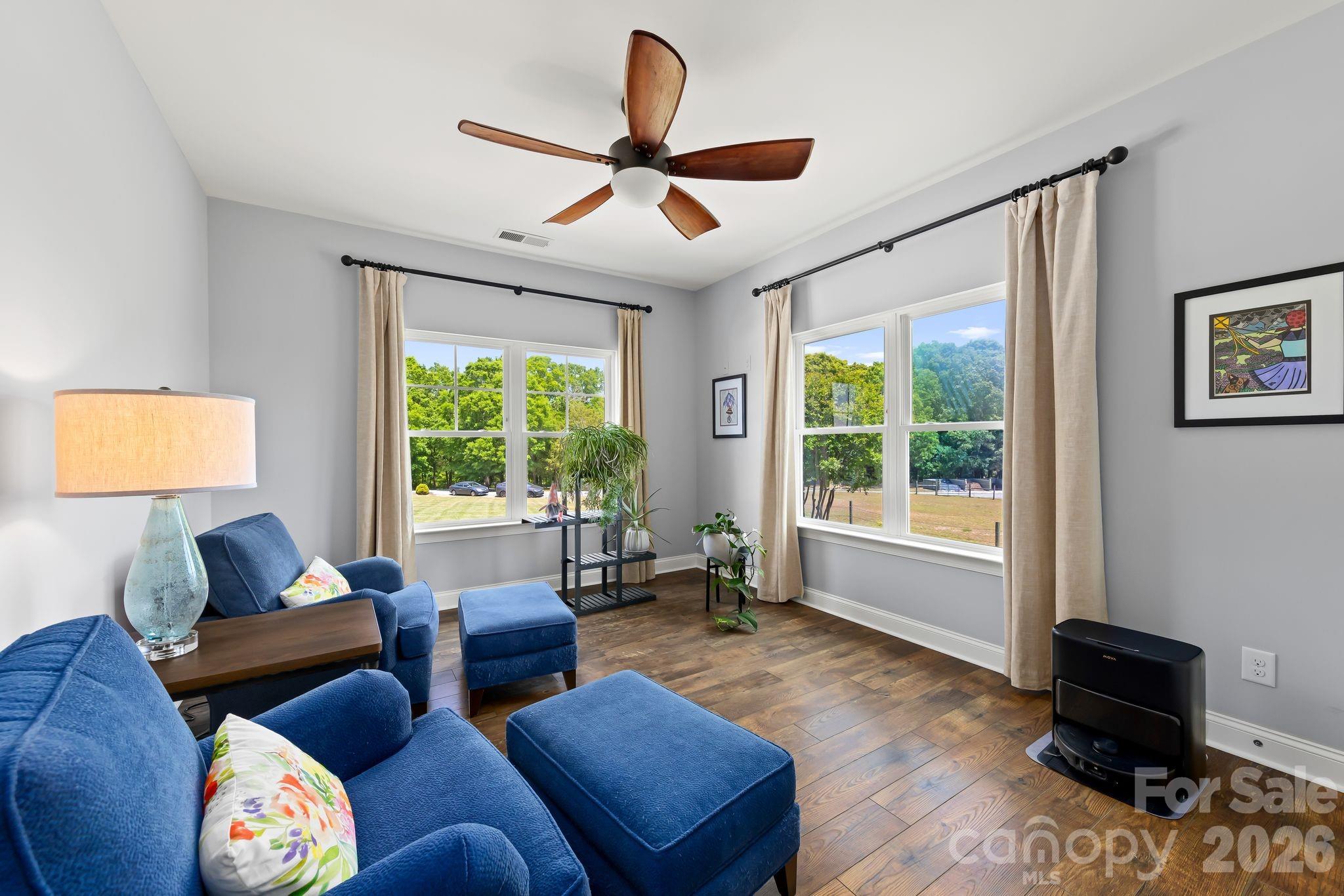 105 George Watkins Trail Indian Trail NC 28079