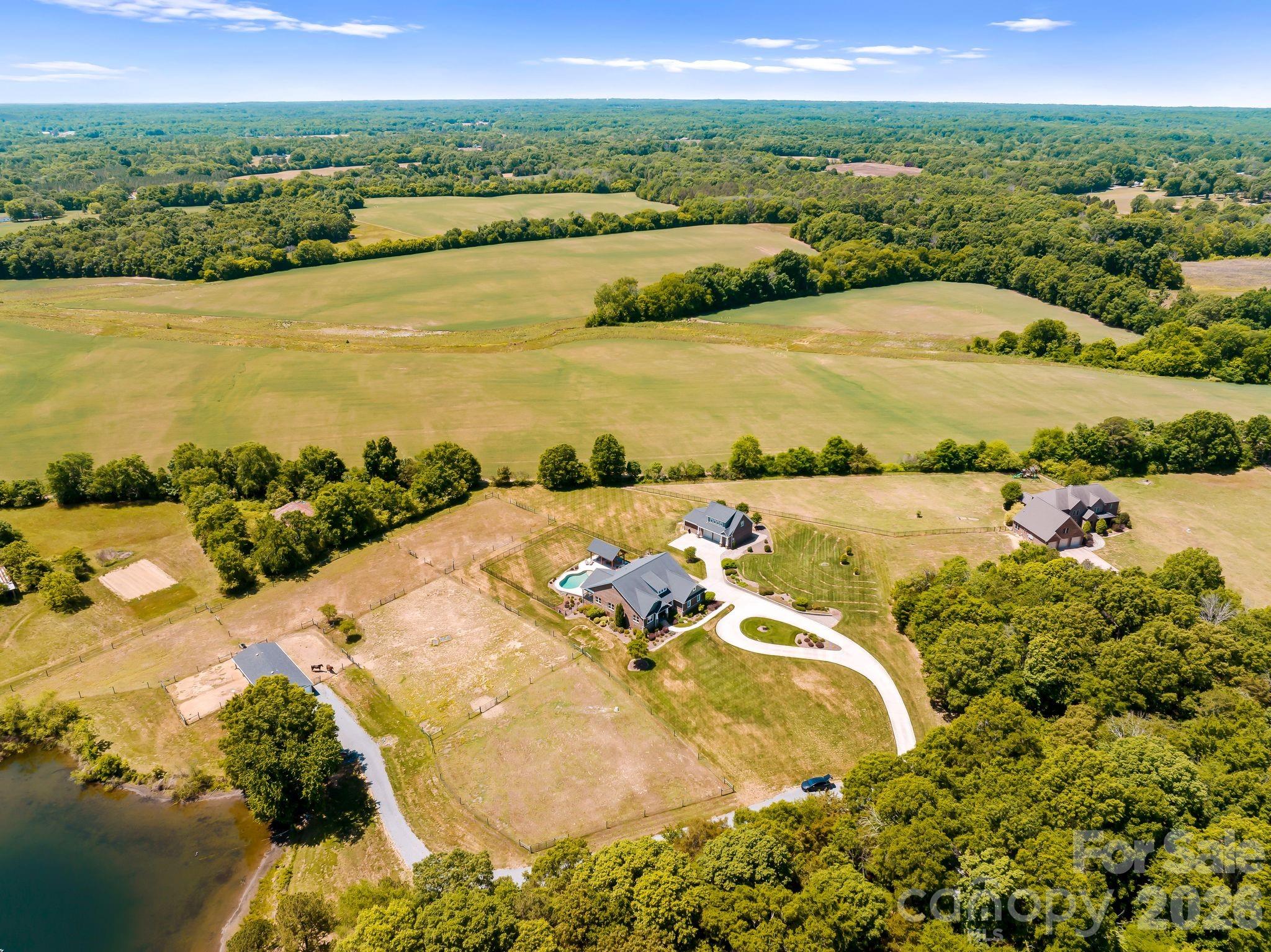 105 George Watkins Trail Indian Trail NC 28079