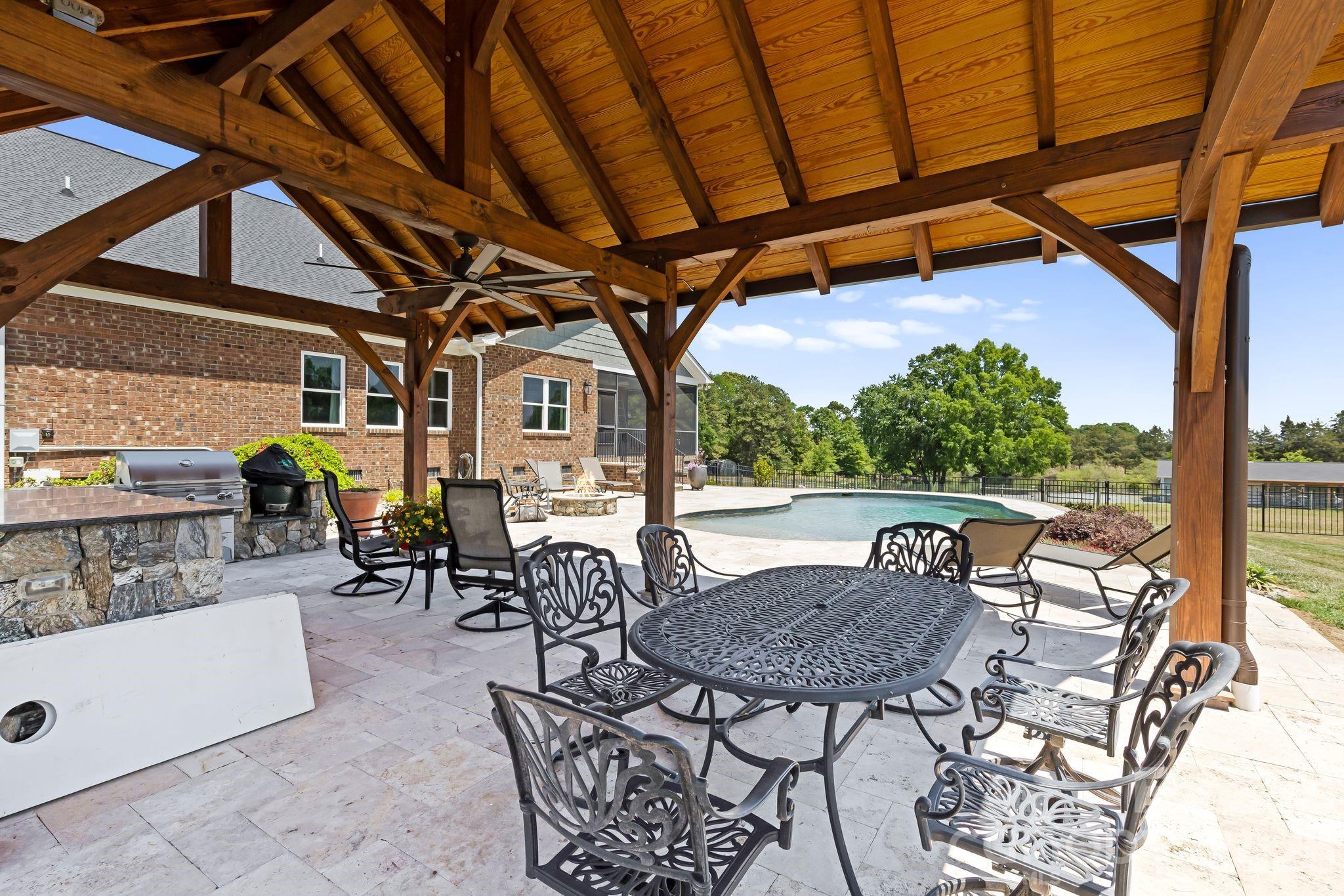 105 George Watkins Trail Indian Trail NC 28079