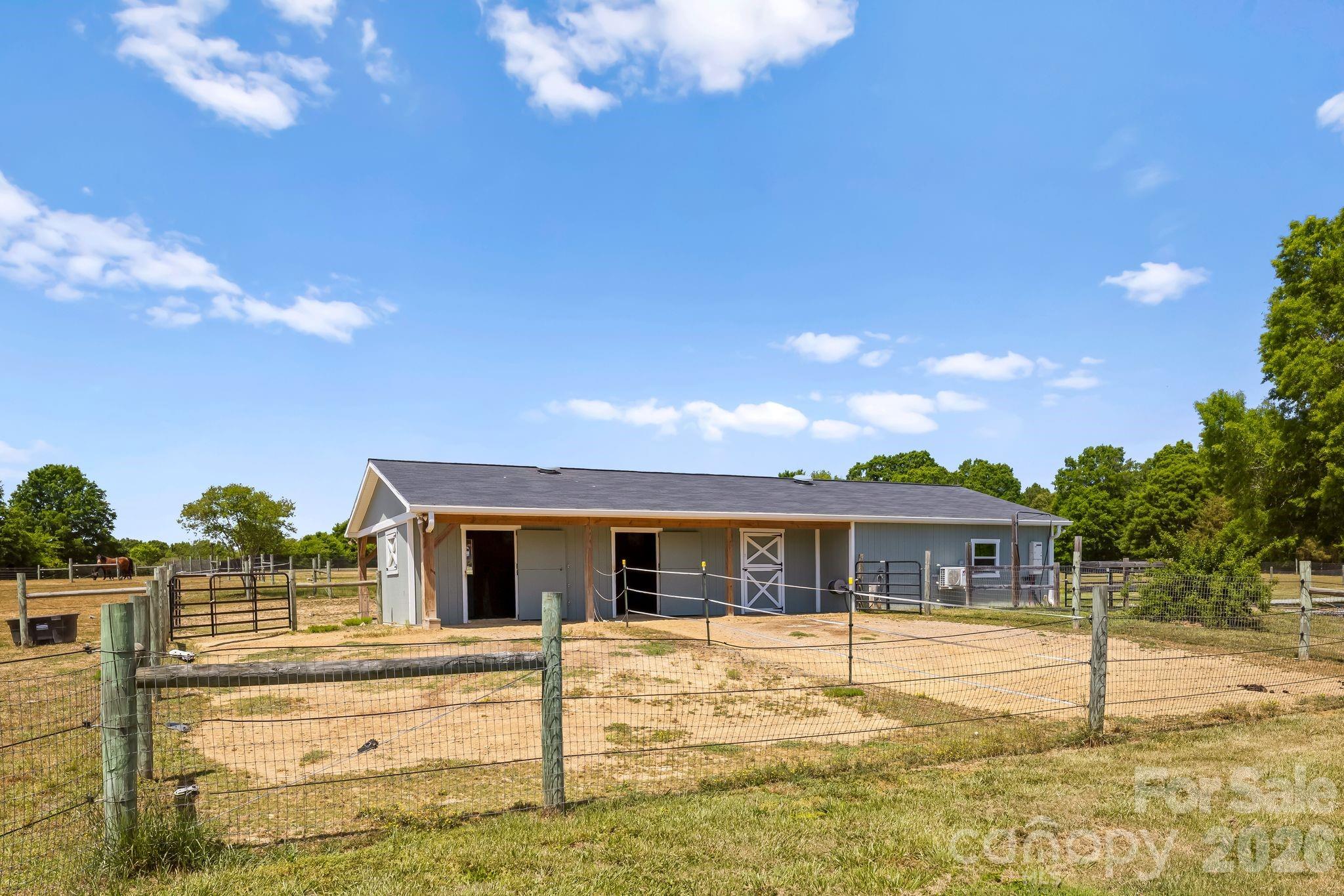 105 George Watkins Trail Indian Trail NC 28079