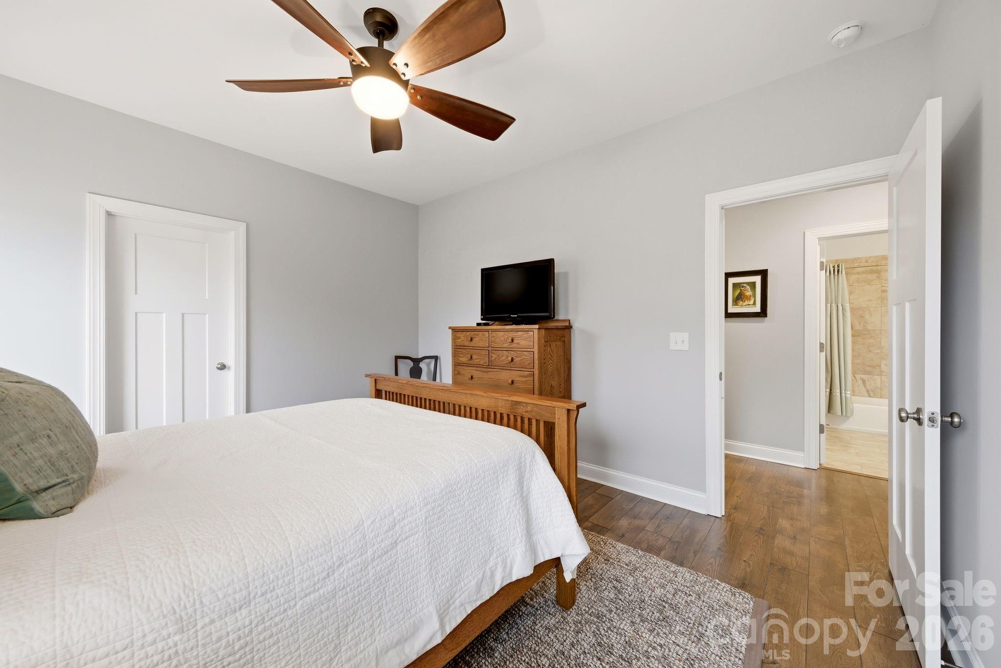 105 George Watkins Trail Indian Trail NC 28079
